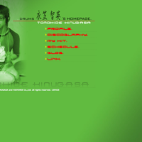 DRUMS 衣笠智英's HOMEPAGE.